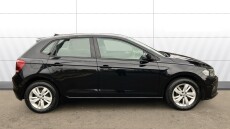 Volkswagen Polo 1.0 TSI 95 SE Tech Edition 5dr Petrol Hatchback